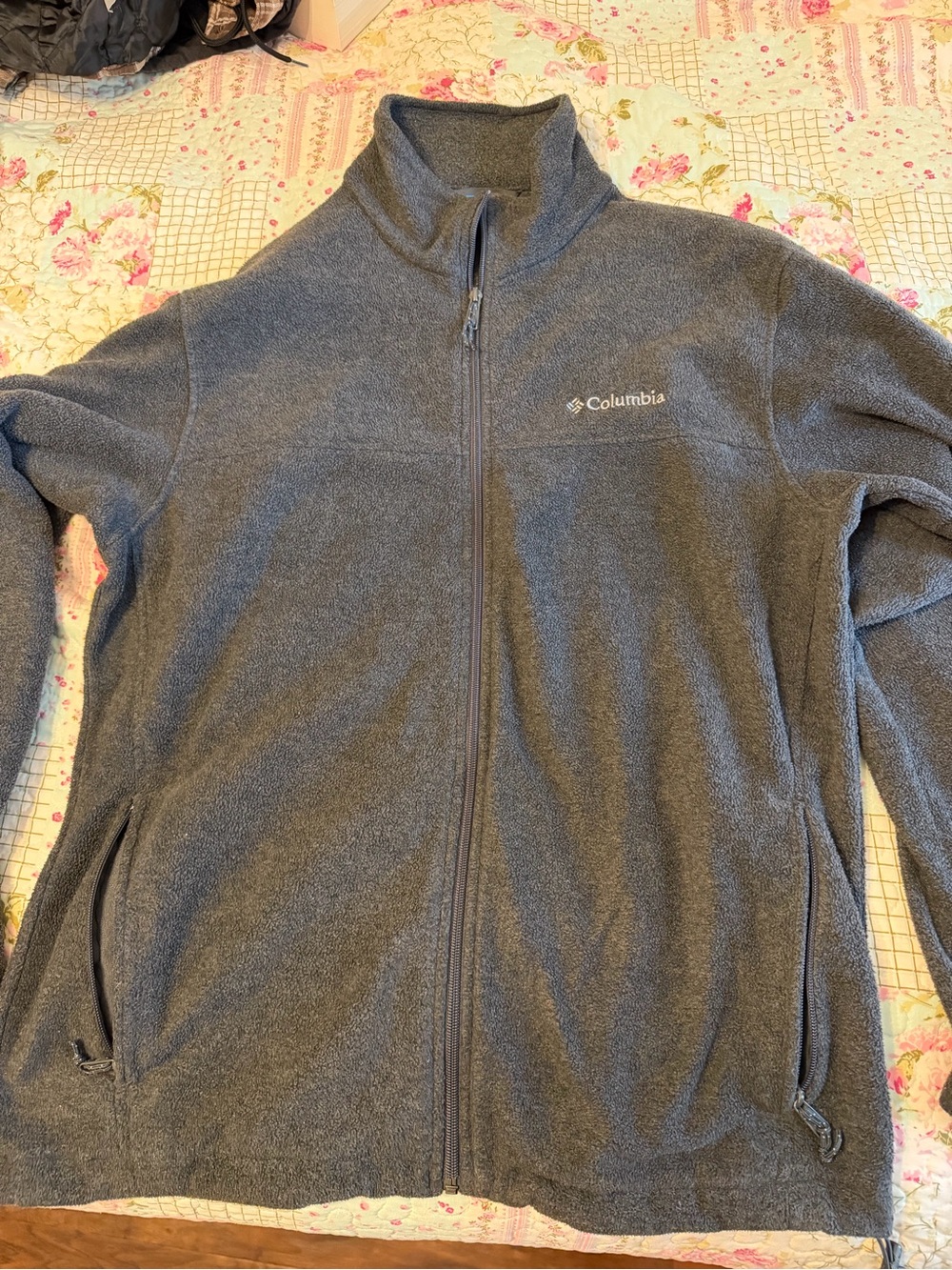 Columbia jacket